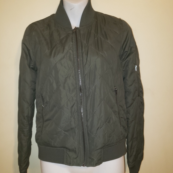 Wet Seal Jacket size small - Picture 1 of 7